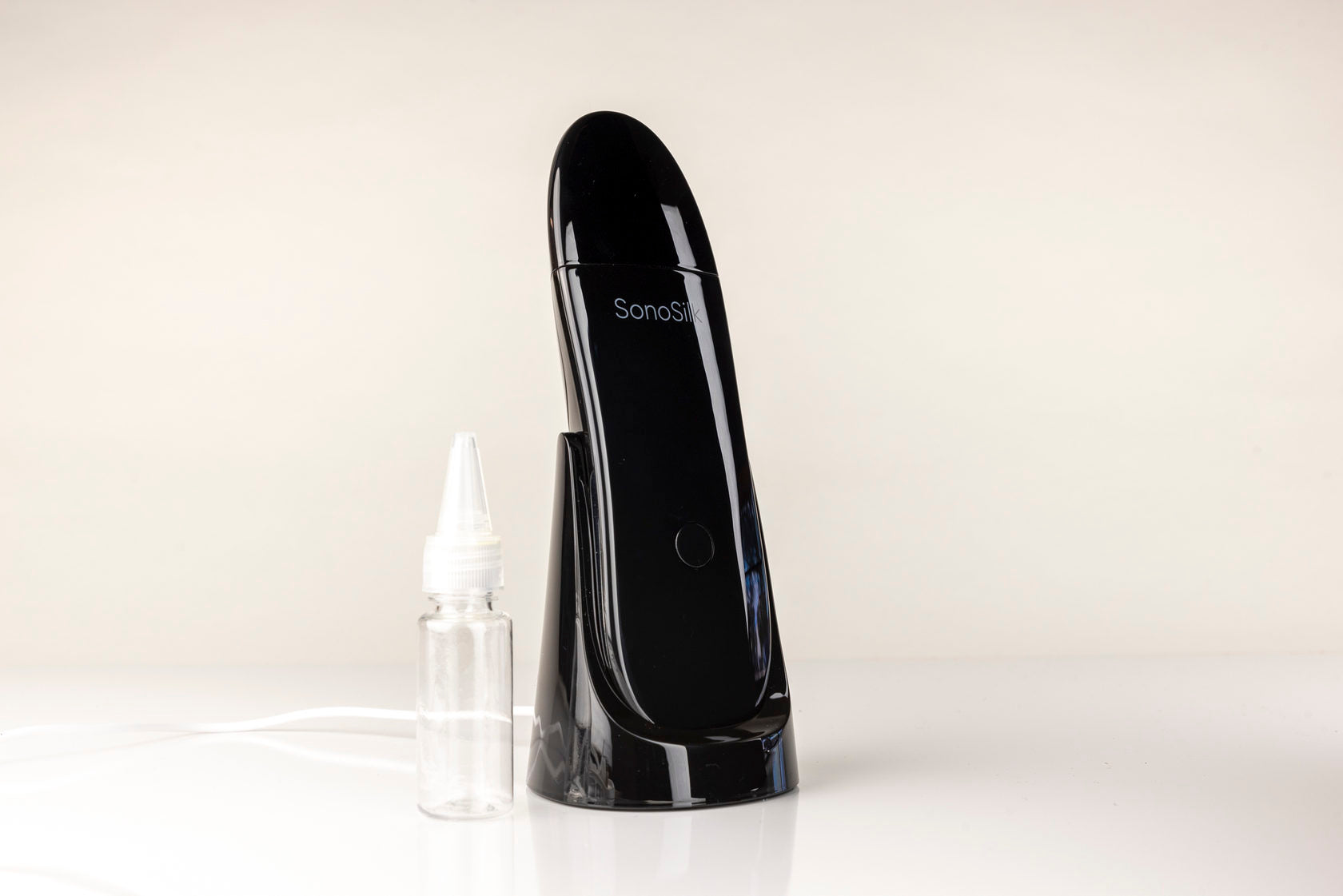 Zemits SonoSilk Ultrasonic Skin Scrubber