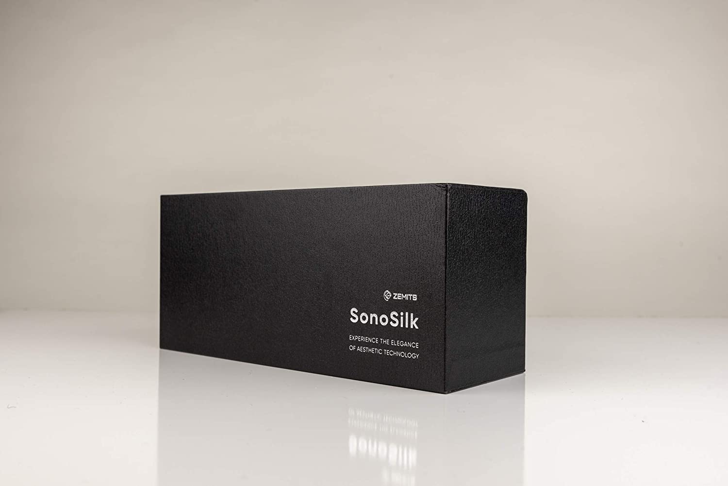 Zemits SonoSilk Ultrasonic Skin Scrubber