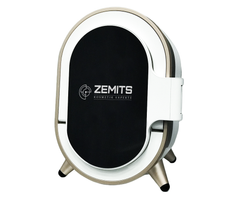 Zemits Skin Analysis System