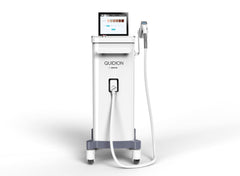 Zemits Quidion 808 Diode Laser Hair Removal