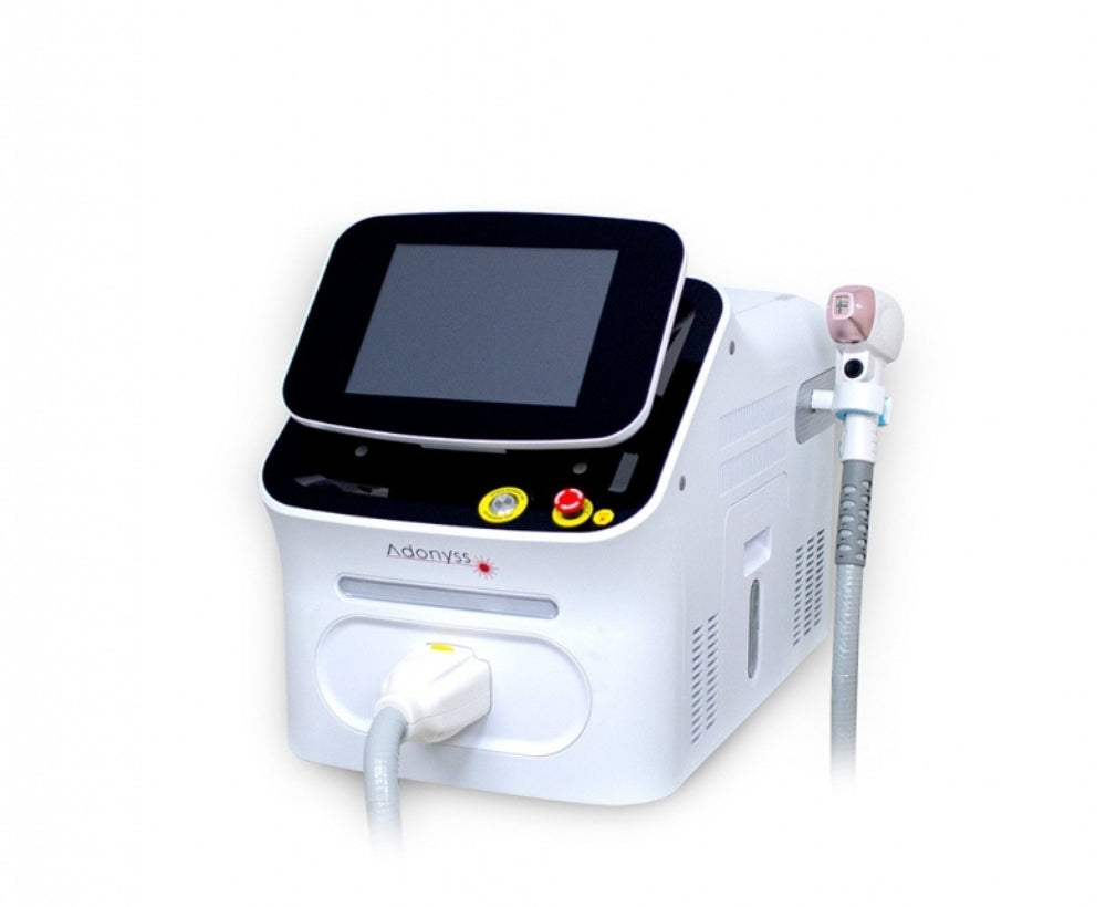 Adonyss DioLite Diode Portable Hair Removal Laser