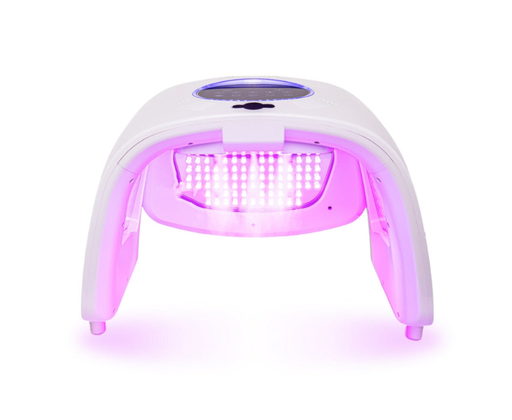 Zemits EstiLED New LED Light Therapy System with laser lights
